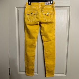 TRUE RELIGION JEANS